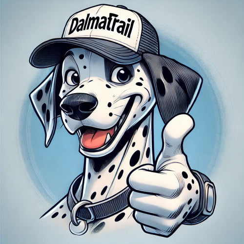 dalmatrail